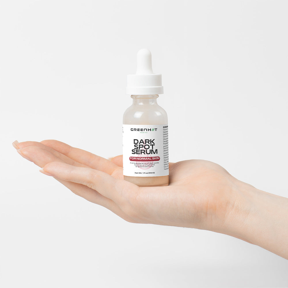 Dark Spot Serum for Normal Skin